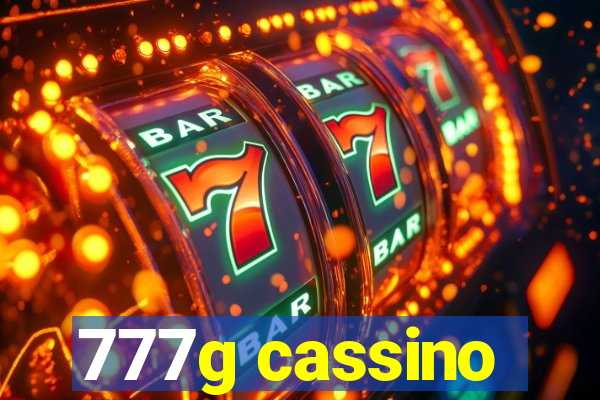 777g cassino